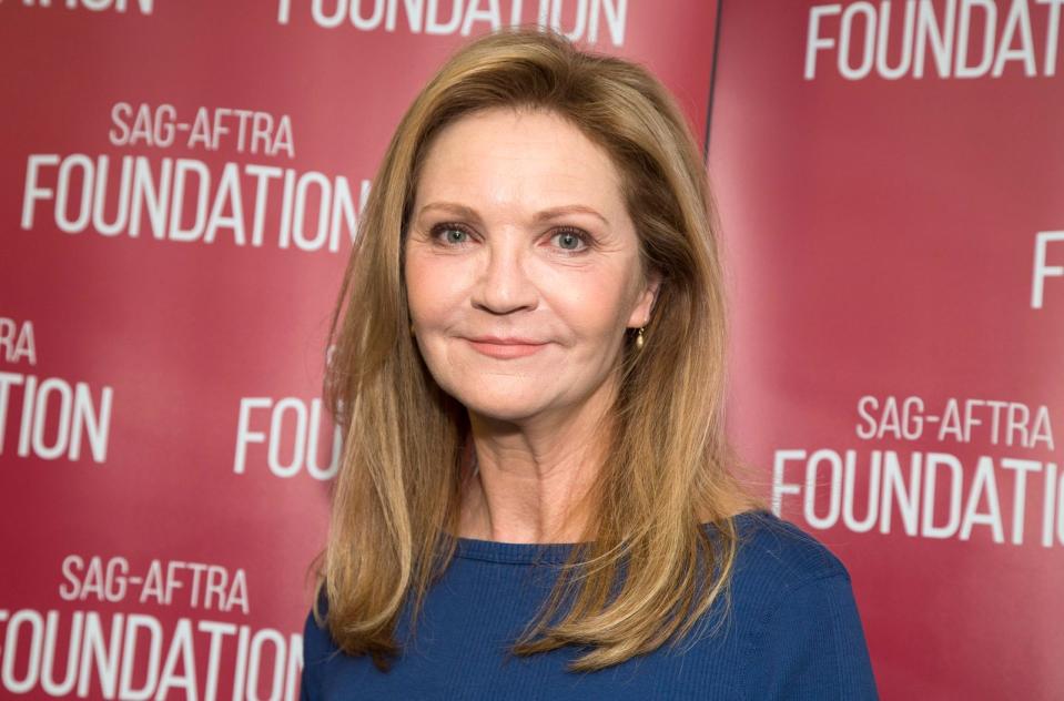 Joan Allen