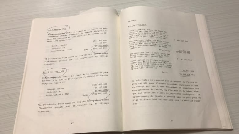 McGill rare books librarian stumbles on part of Jean Drapeau's personal records