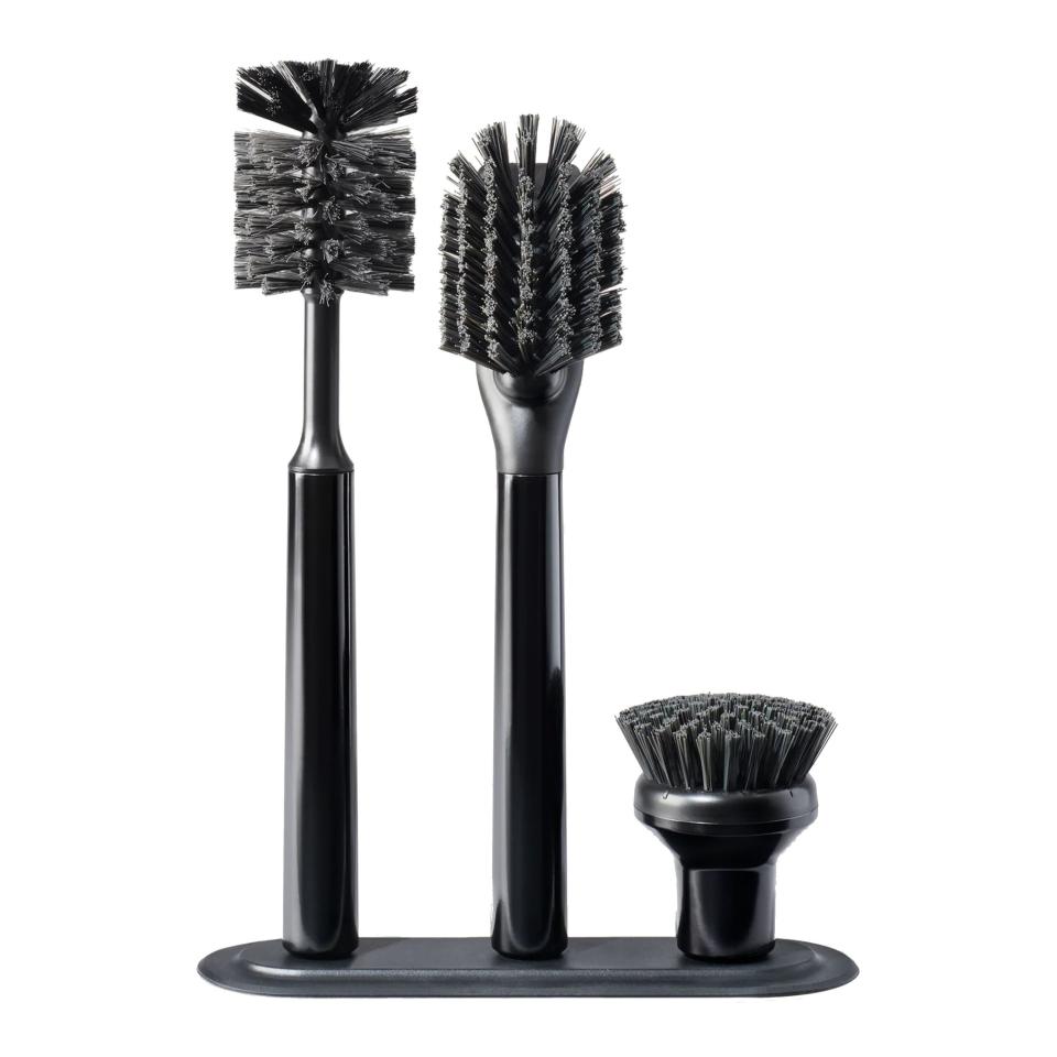 <p><a href="https://go.redirectingat.com?id=74968X1596630&url=https%3A%2F%2Fcuriohomegoods.com%2Fproducts%2Fthe-ionic-brush-set%2F43537914626264&sref=https%3A%2F%2Fwww.esquire.com%2Flifestyle%2Fa60222967%2Fhome-awards-2024%2F" rel="nofollow noopener" target="_blank" data-ylk="slk:Shop Now;elm:context_link;itc:0;sec:content-canvas" class="link ">Shop Now</a></p><p>Ionic Brush Set</p><p>curiohomegoods.com</p><p>$100.00</p>