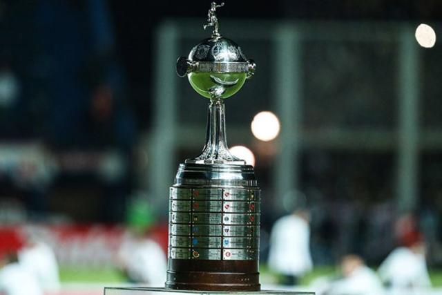 Ver Fox DSports Facebook y YouTube online: el sorteo de la Copa Libertadores, en vivo