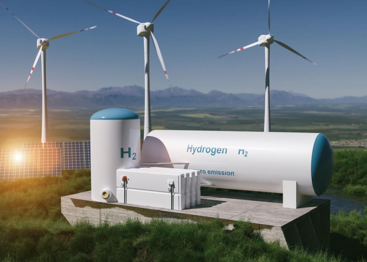 California Leading the Green Revolution: $12.6bn Hydrogen Hub Agreement