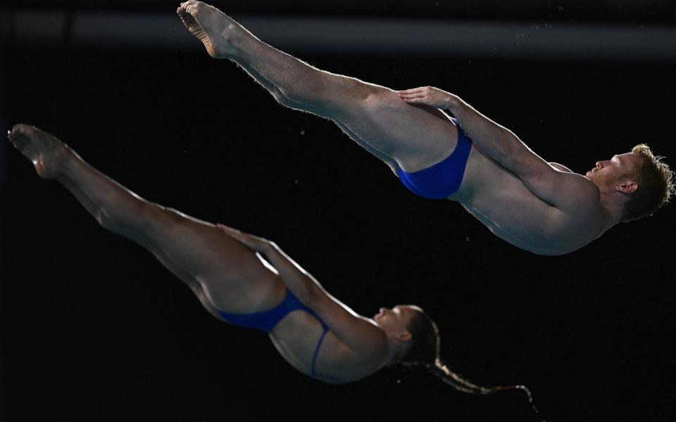 commonwealth games 2022 day eleven live hockey diving medal updates   - AFP Getty