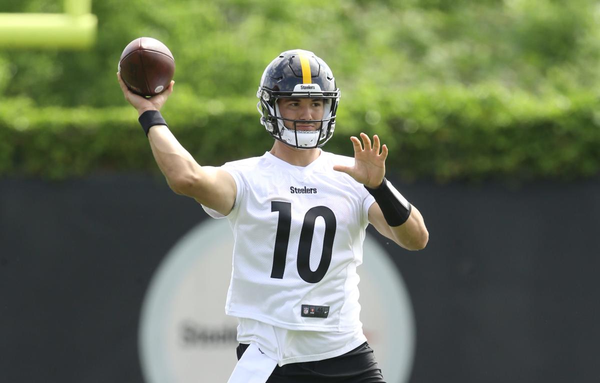 Stream Pittsburgh Steelers Preseason Games Live On KDKA - CBS Pittsburgh