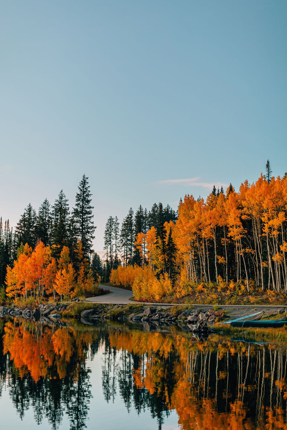 Grand Mesa National Forest, Colorado