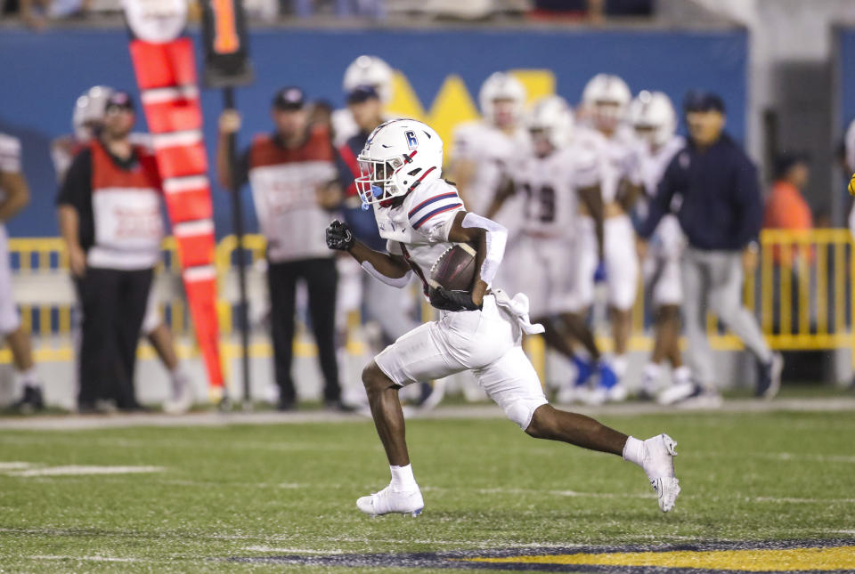 Ben Queen-USA TODAY Sports