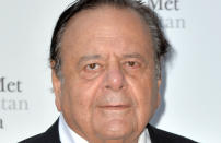 The actor played Paul Cicero in Martin Scorsese’s Mafia film ‘Goodfellas’, Paul Sorvino passed away on July 25 in Jacksonville, Florida. He was 83. His publicist Roger Near told media outlets that the film star passed away at Florida’s Mayo Clinic from natural causes.