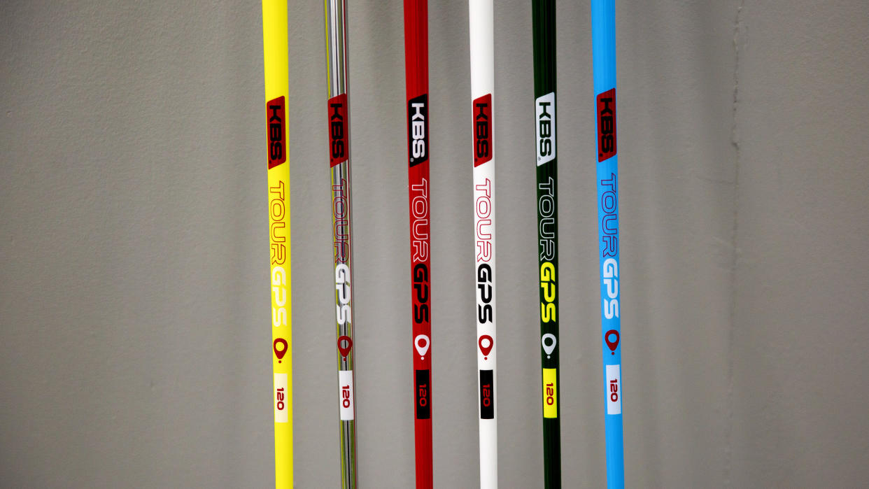  KBS GPS Putter Shaft Review 