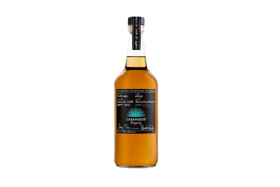 Casamigos Tequila