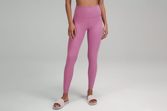 <p>Lululemon</p>