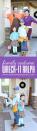 <p>If your kids are fans of Disney's<em> Wreck-It Ralph</em>, then they'll flip for this (surprisingly easy) family costume idea, which includes Fix-It Felix, Vanellope von Schweetz, Nicelander Mary, and — of course — Wreck-It Ralph.</p><p>Get the <strong><a href="https://seevanessacraft.com/2017/10/halloween-diy-wreck-ralph-costume/" rel="nofollow noopener" target="_blank" data-ylk="slk:Wreck-It Ralph Family Costume tutorial" class="link "><em>Wreck-It Ralph</em> Family Costume tutorial</a></strong> at See Vanessa Craft. </p>