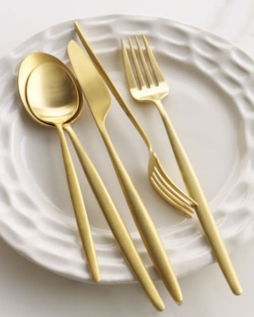 Diane Von Furstenburg Flatware