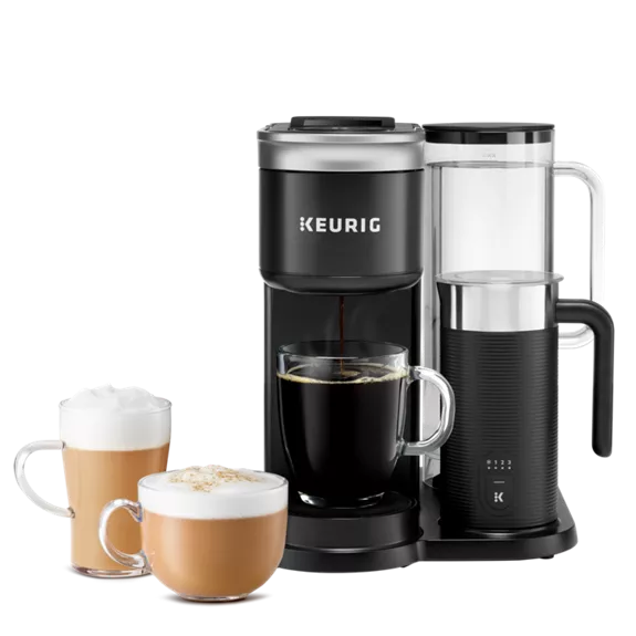 Don't Wait! You Can Snag This Keurig Coffee Maker Starting at $84