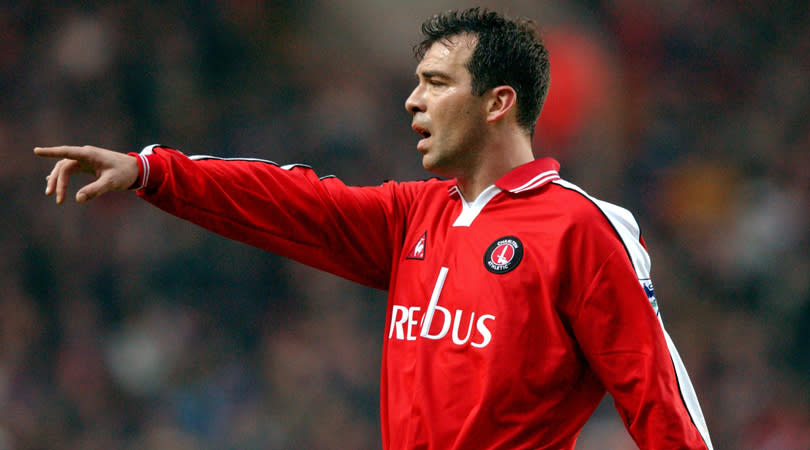 Jorge Costa (Charlton)