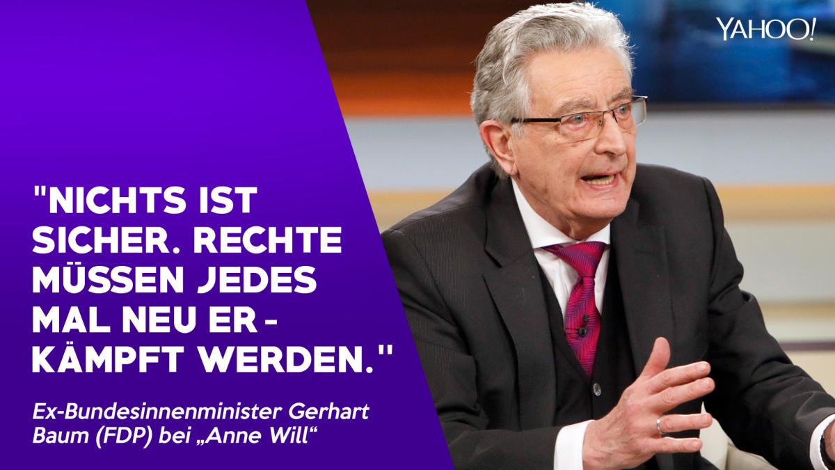 Die Besten Zitate Aus Den Polit Talkshows Der Woche 