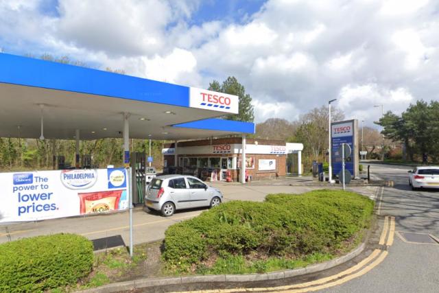 Contaminated diesel at Hythe petrol station forces closure of pumps