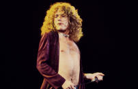 'Stairway to Heaven' is arguably the record's most famous track but it was claimed in 1982 that the song contains a hidden Satanic message in the lyrics when played backwards. Led Zeppelin's record label Swan Song Records denied the claims, saying: "Our turntables only play in one direction – forwards."