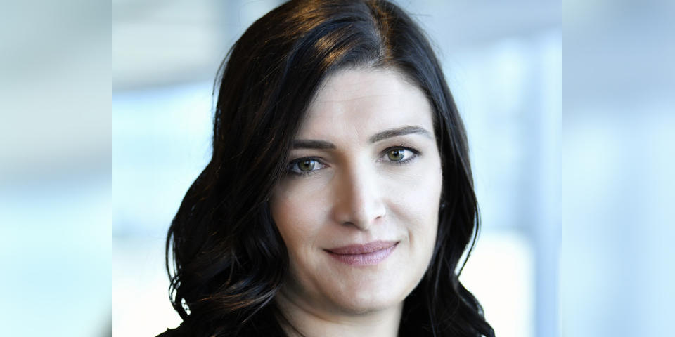 Elizabeth Martin, Partner in the Securities Division, Goldman Sachs