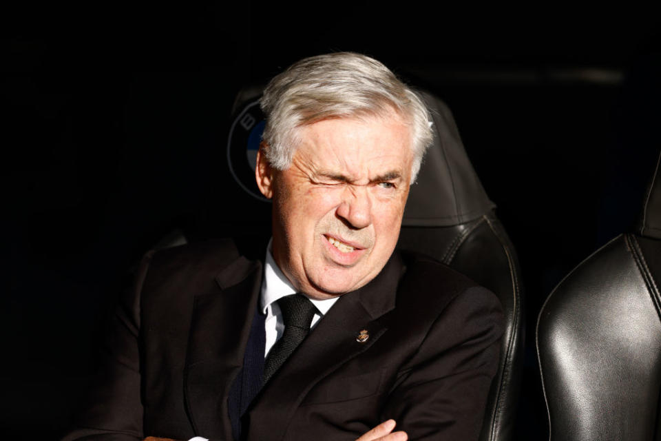 安察洛堤（Carlo Ancelotti）