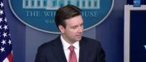 White House Doesn’t Really Know What The ‘Ebola Czar’ Knows About Ebola [VIDEO]