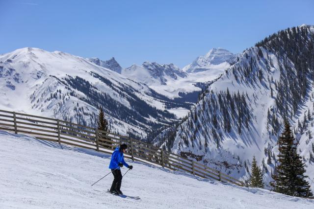 Aspen Snowmass Resorts, Top Colorado Destination