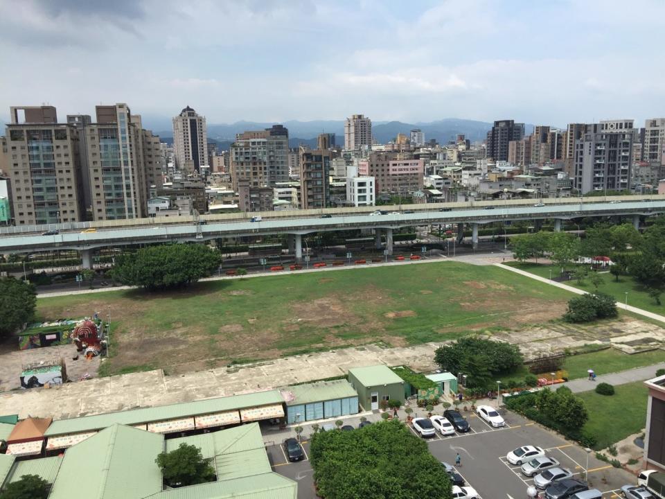 （取自臺北市都市更新處網頁）