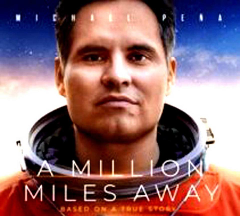 Serie de cine SoundScape presenta “A Million Miles Away” en Miami Beach.