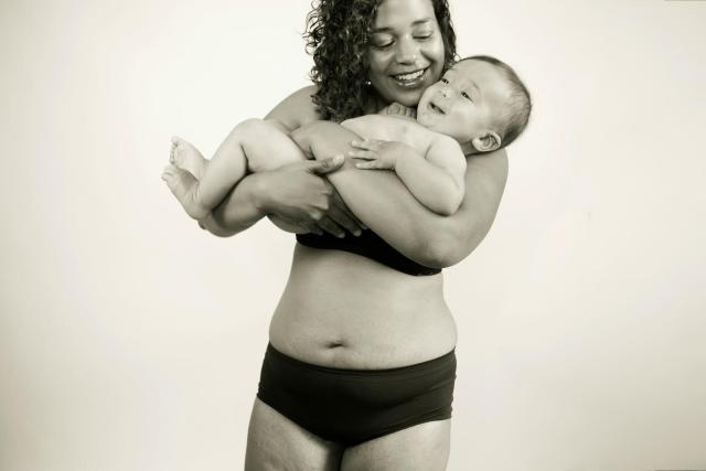 4th Trimester Bodies Project