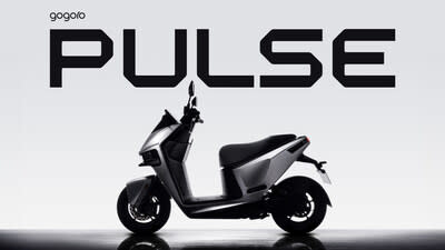 The Gogoro Pulse is a testament to Gogoro’s ongoing commitment to performance, innovation and design and sets a new standard for what customers should expect from an advanced high-performance Smartscooter.