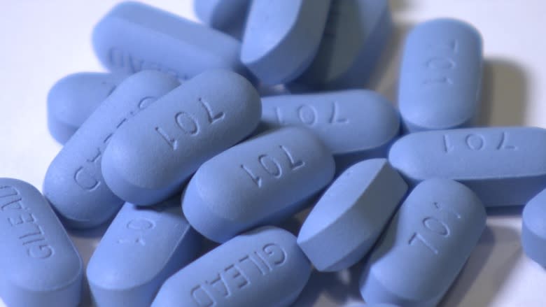 Advocates hope Manitoba will follow Ontario, cover costly HIV prevention drug