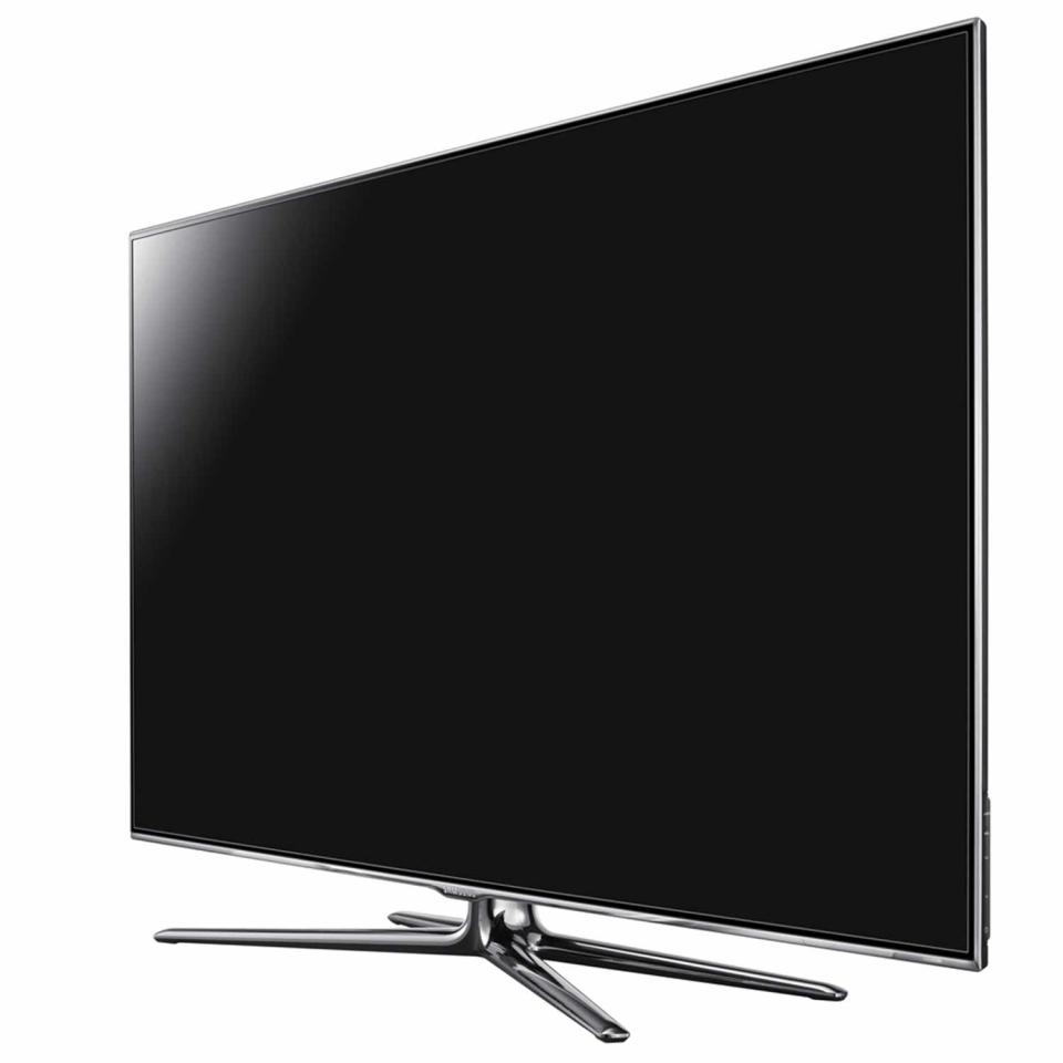 Samsung 8000 Series TV