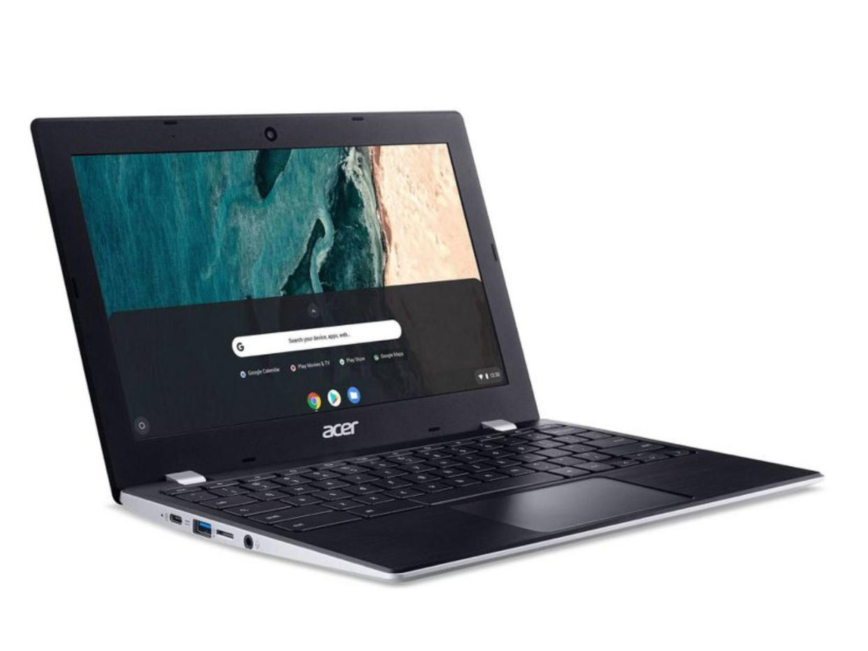 Acer 11.6" Chromebook Laptop, 32GB Storage