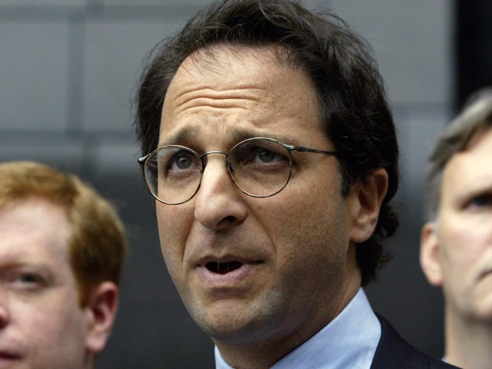 Andrew Weissmann