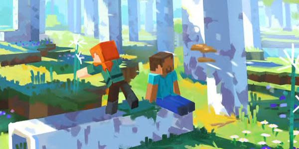 Minecraft tendrá sus cereales oficiales este agosto - HardwarEsfera