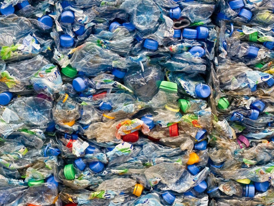 New 'plastic tax' planned to drive use of unrecyclable material out of existence