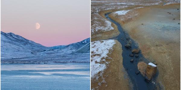 Nuevo desastre ecológico en el Círculo Polar Ártico ocasiona estado de emergencia