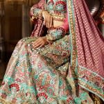 pakistani-bridal-lehenga-tremendous-collection (4)
