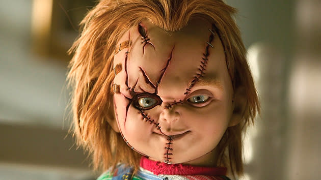 Curse of Chucky