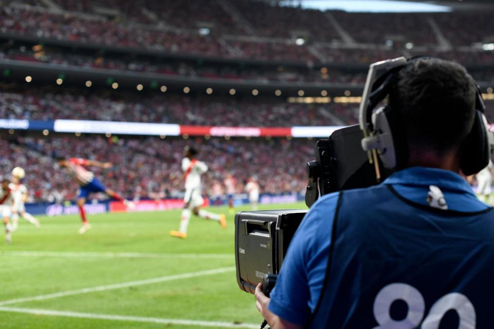 Eleven Sports will no longer broadcast at 3pm on Saturdays: AFP/Getty Images/Gabriel Bouys