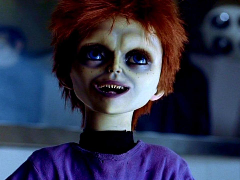 Seed of Chucky