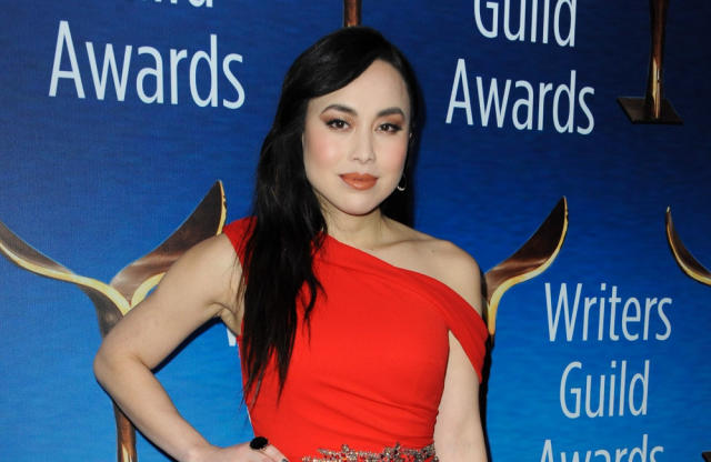 Batgirl': Ivory Aquino Cast as Trans Character Alysia Yeoh