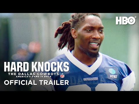 4) Hard Knocks