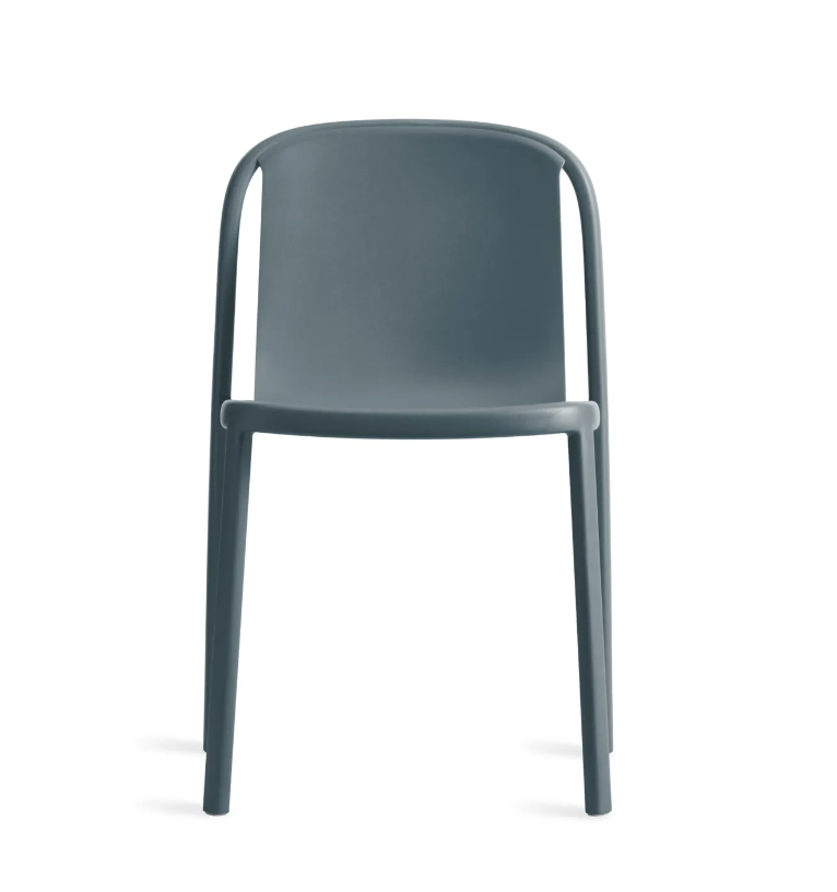 <p><a href="https://go.redirectingat.com?id=74968X1596630&url=https%3A%2F%2Fwww.bludot.com%2Fdecade-plastic-chair.html%3Fcolor%3Dmarine-blue&sref=https%3A%2F%2Fwww.housebeautiful.com%2Fshopping%2Ffurniture%2Fa27043357%2Fbest-outdoor-furniture%2F" rel="nofollow noopener" target="_blank" data-ylk="slk:Shop Now;elm:context_link;itc:0;sec:content-canvas" class="link ">Shop Now</a></p><p>Decade Chair</p><p>bludot.com</p><p>$150.00</p>