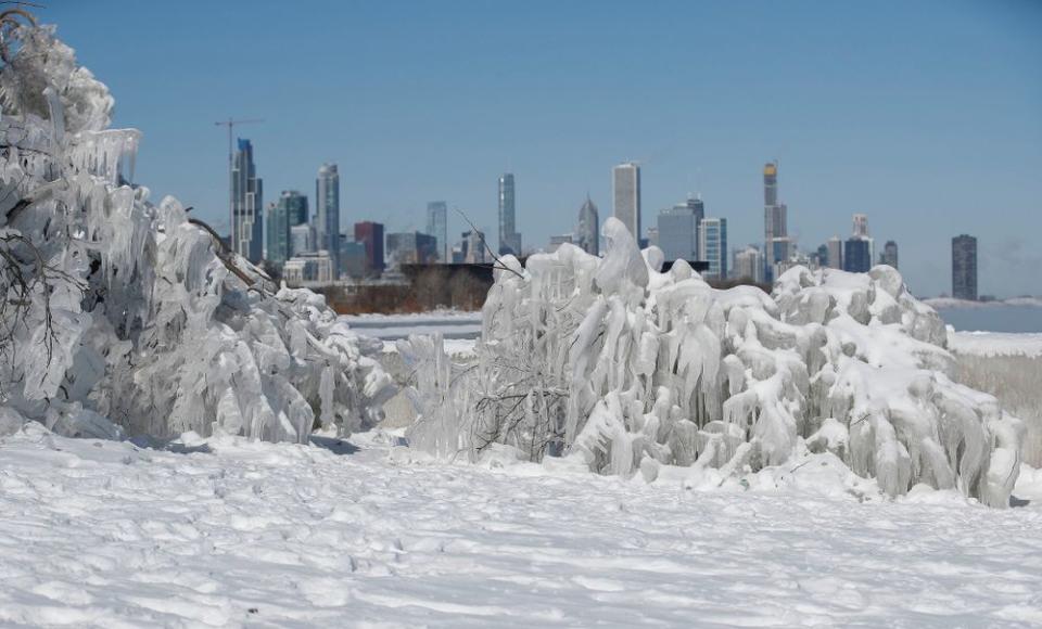 Chicago, Illinois