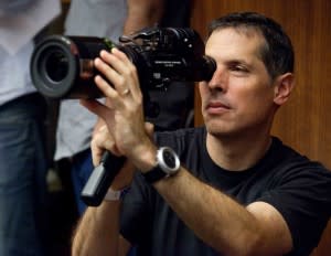 OSCARS Q&A: Directors Of Photography