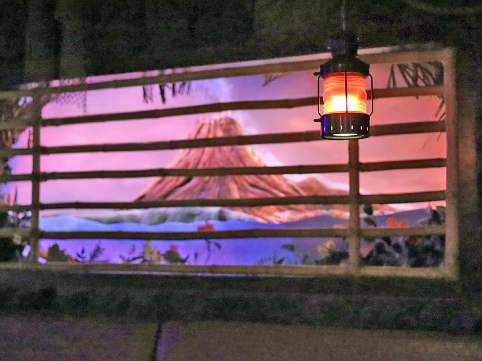 Disney's Trader Sam's Grog Grotto.