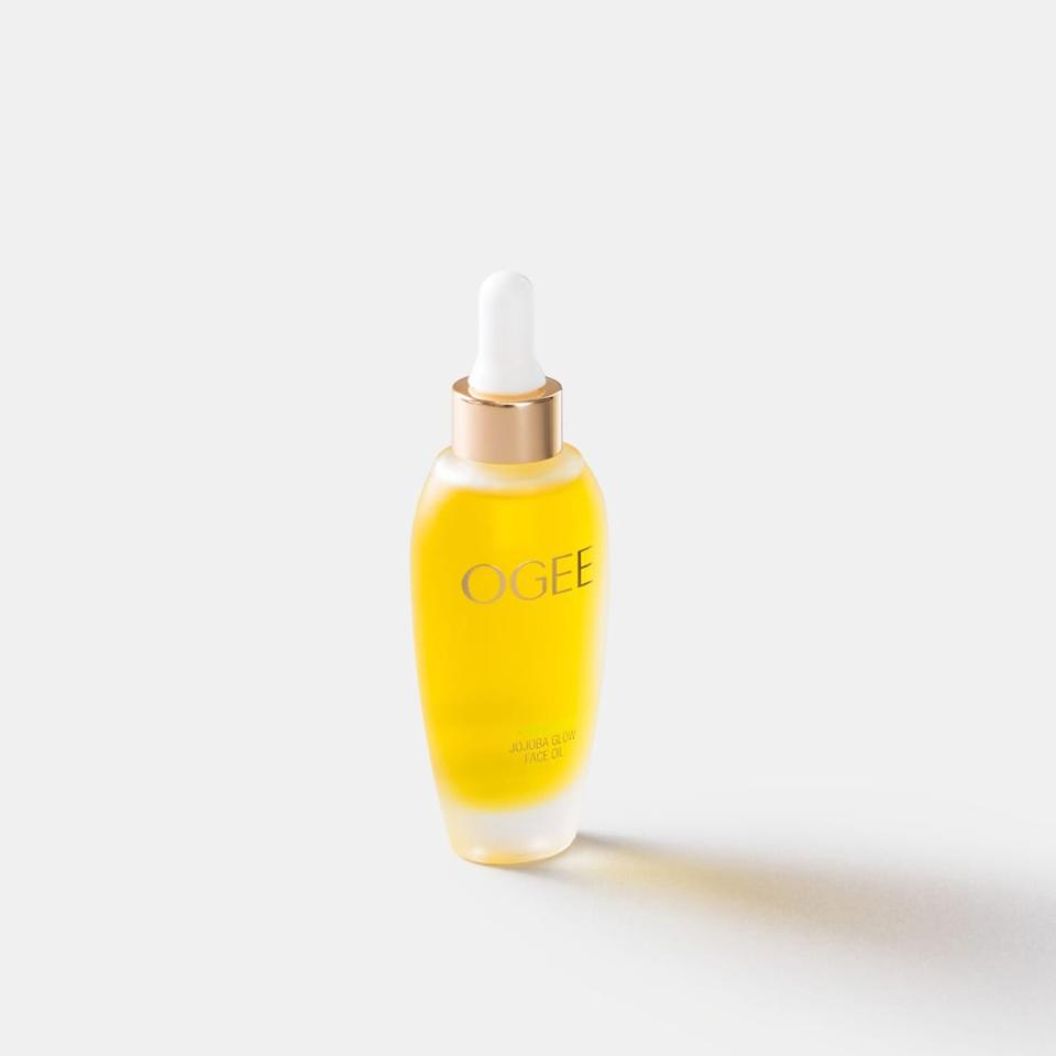 face oil