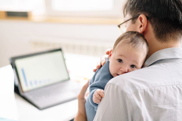 If you're laid off while on parental leave, you may have some legal protections to leverage.