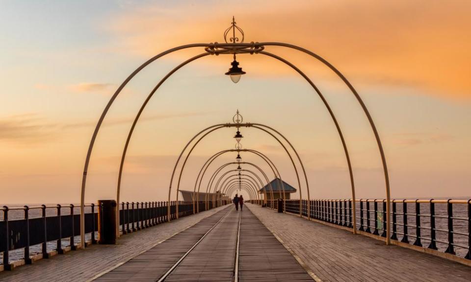 Southport Pier