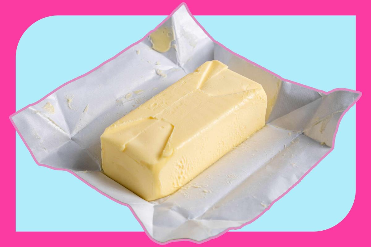 Baking trials: What's the best way to soften butter quickly?