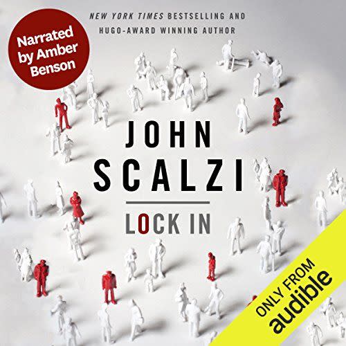 'Lock In' by John Scalzi